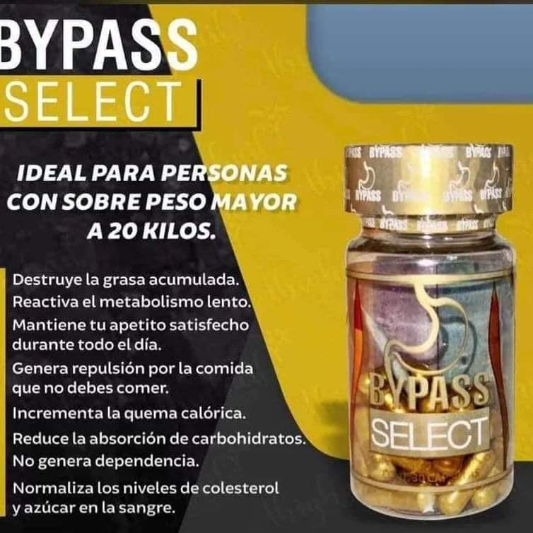 BYPASS SELECT