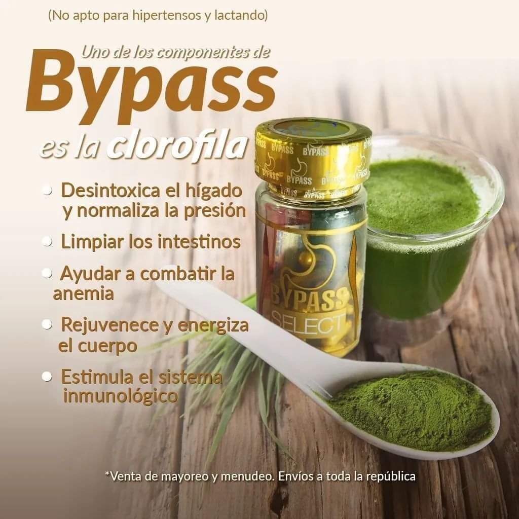 BYPASS SELECT