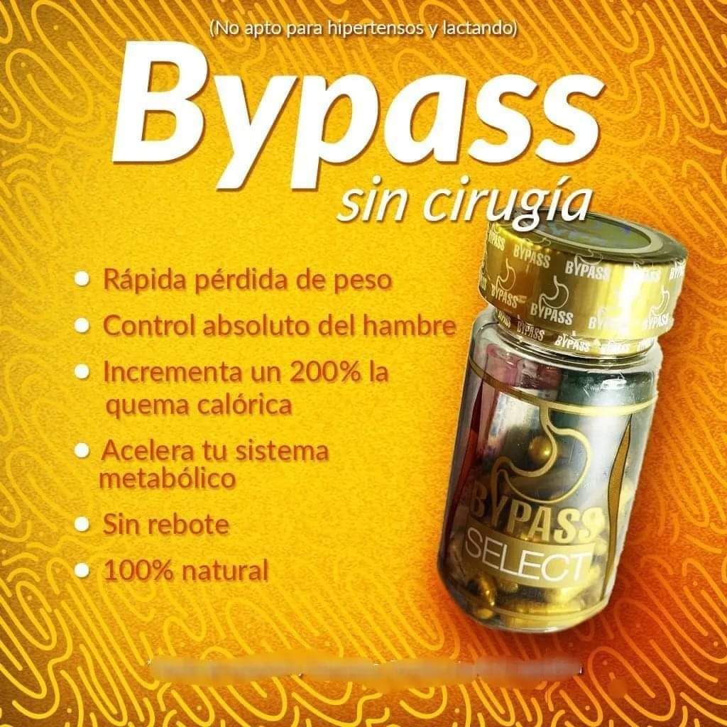 BYPASS SELECT