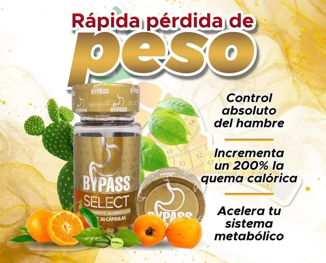 BYPASS SELECT