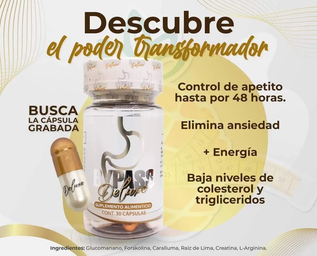 BYPASS DELUXE