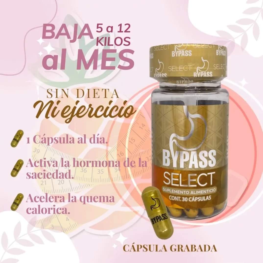 BYPASS SELECT