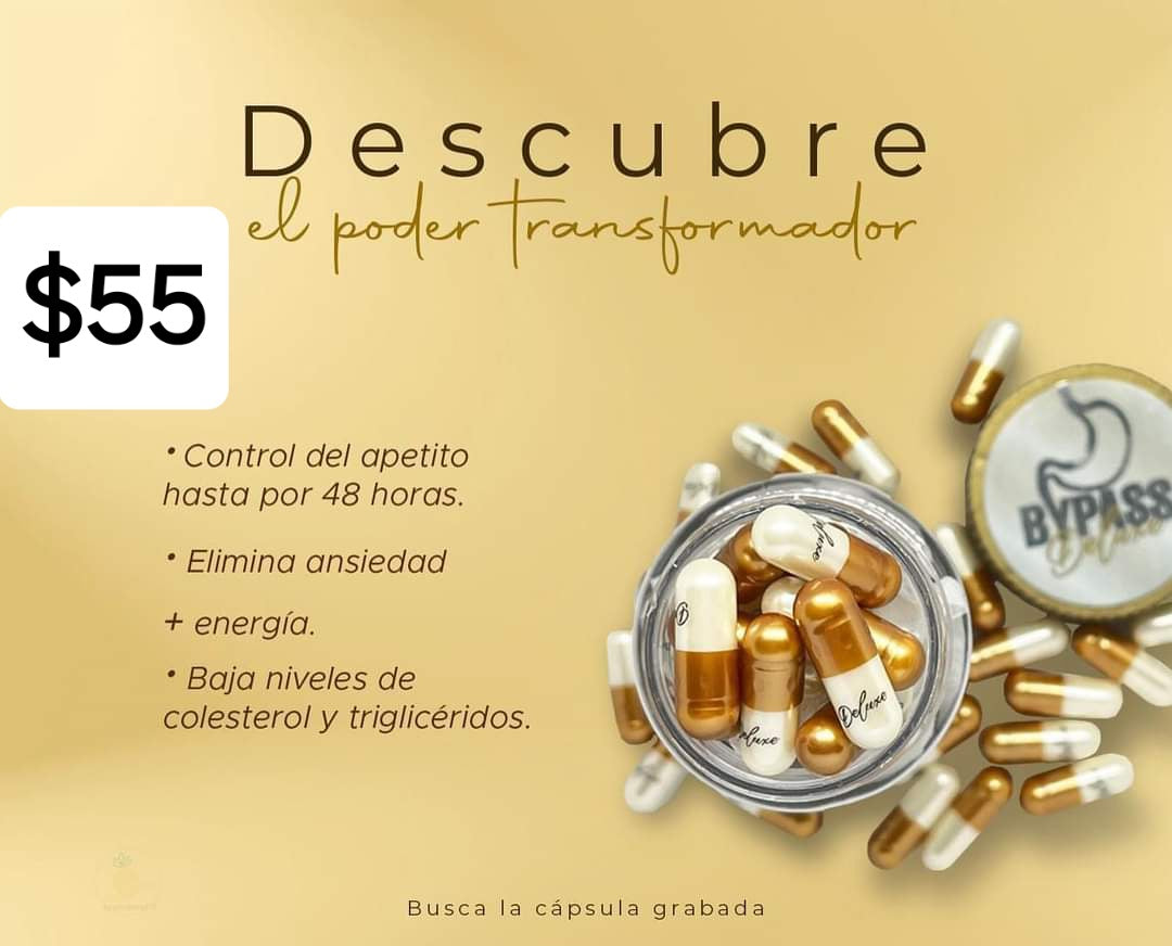 BYPASS DELUXE