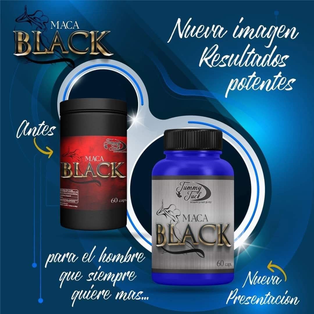 Maka Black