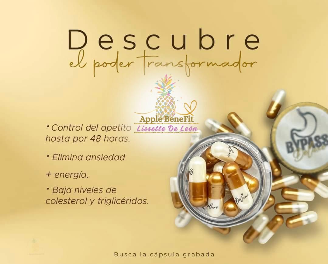 BYPASS DELUXE
