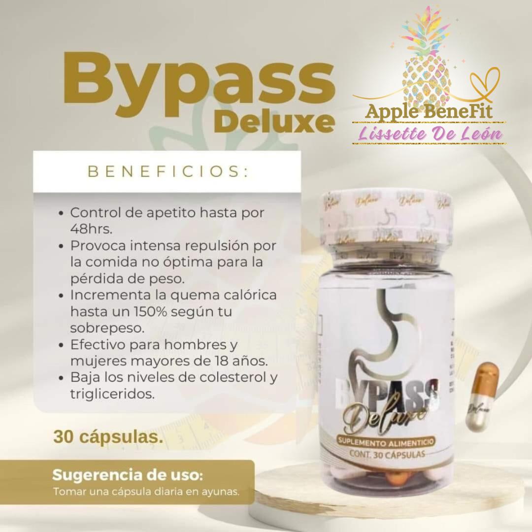 BYPASS DELUXE