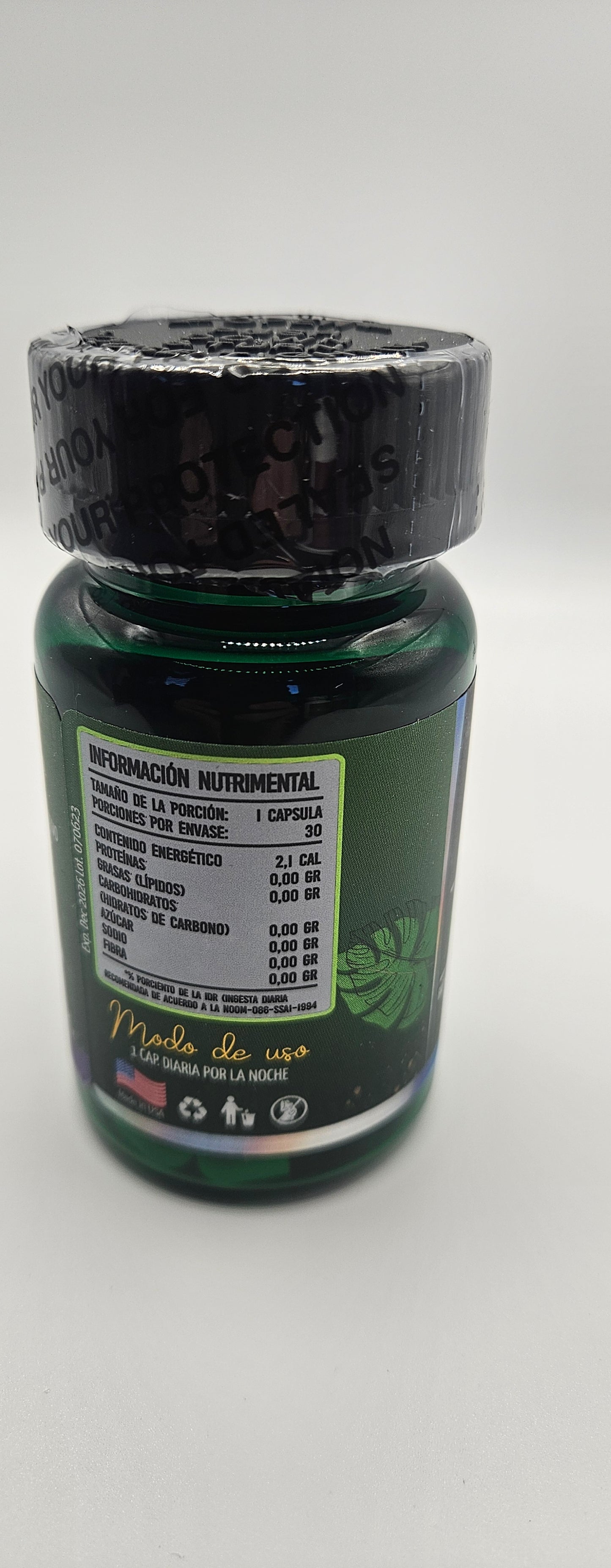 FitDetox 10(Frascos)
