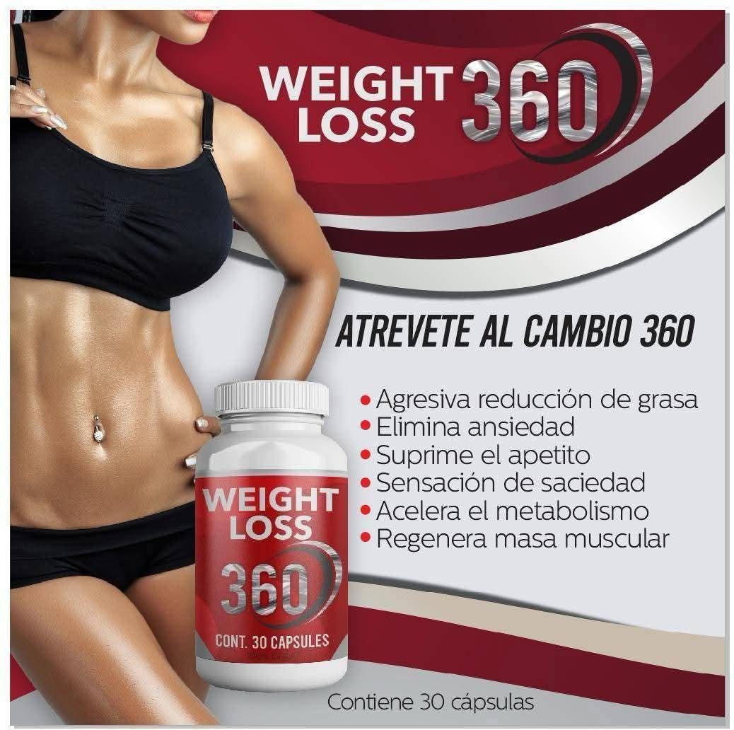 Beauty911 y Weight Loss 360