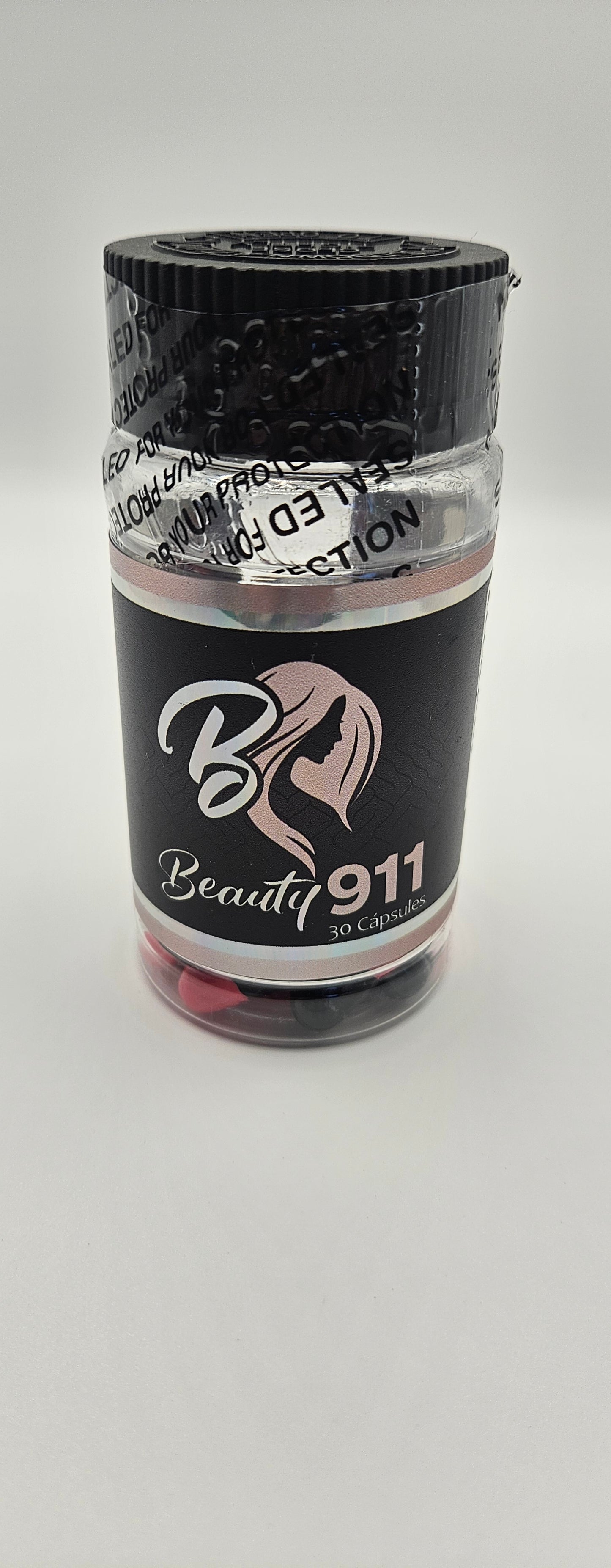 Beauty 911 10 (Frascos)+ ENVIO