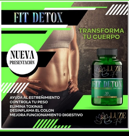 FitDetox