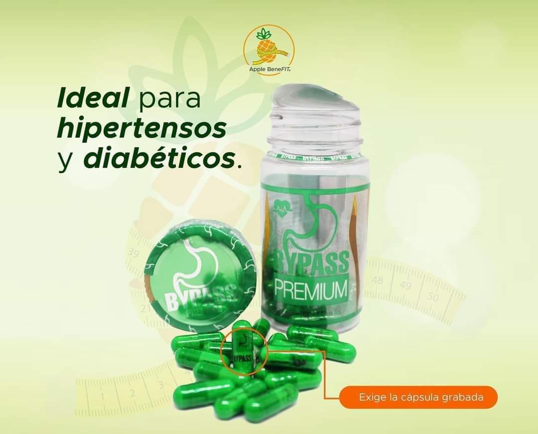 BYPASS PREMIUM