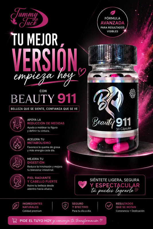 Beauty911