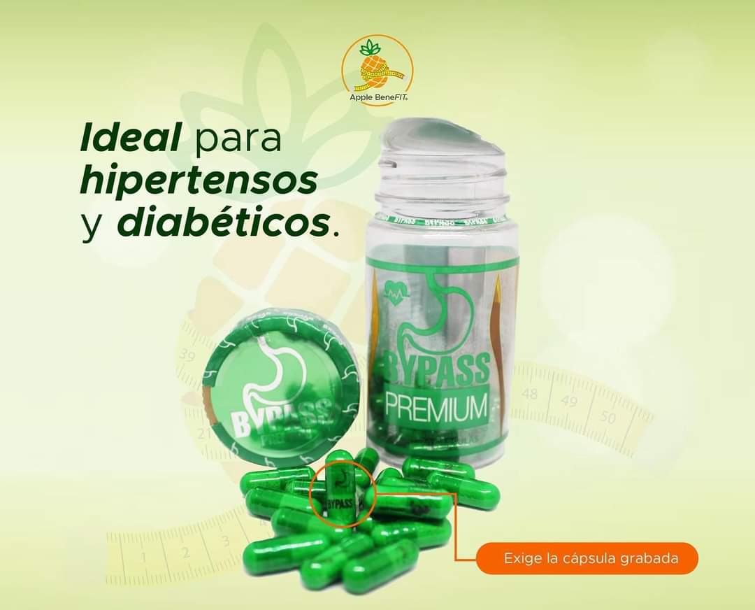 BYPASS PREMIUM
