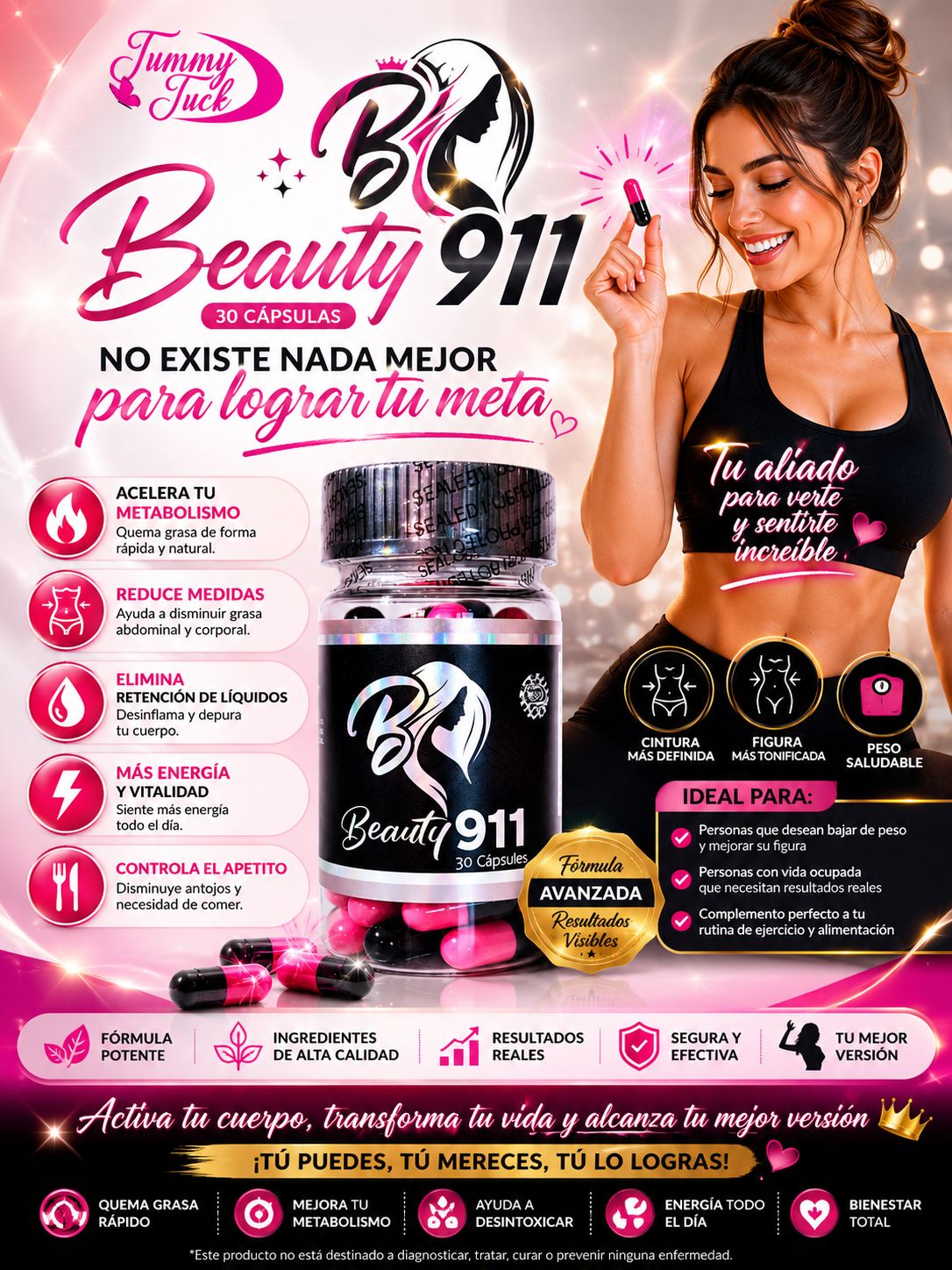 Beauty911
