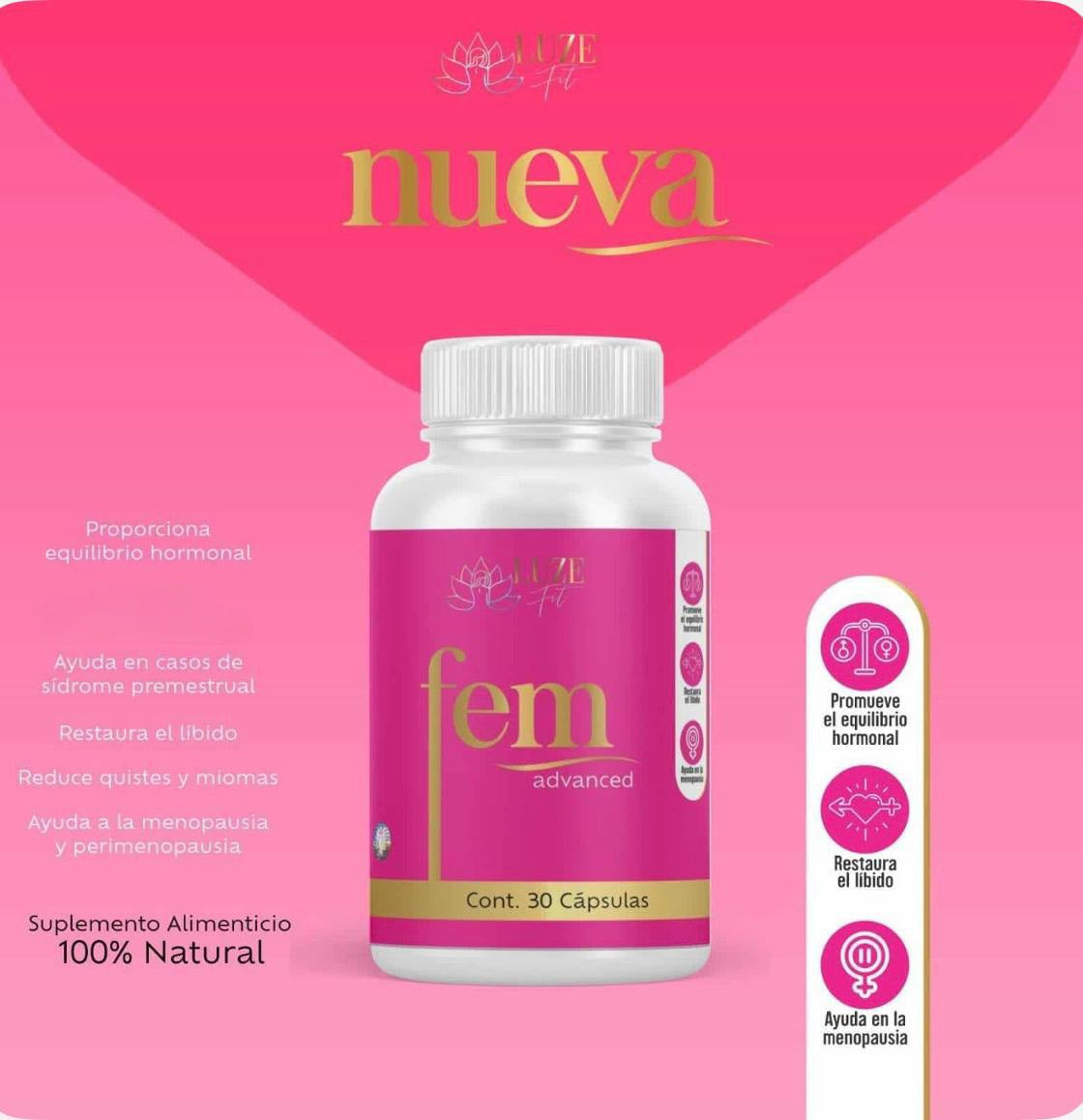 Luze Fit  Fem